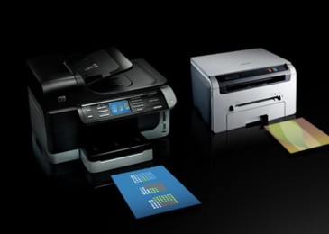 Какой принтер выбрать, лазерный или струйный?