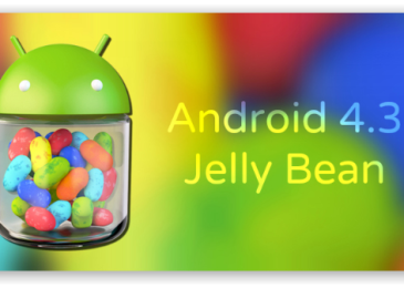 Google представила Android 4.3