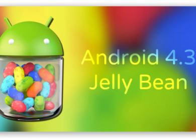 Google представила Android 4.3