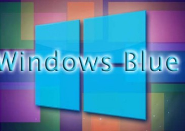 Windows Blue не вернет обратно кнопку «Пуск»