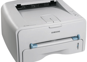 Установка драйверов для сканера Samsung scx 4100