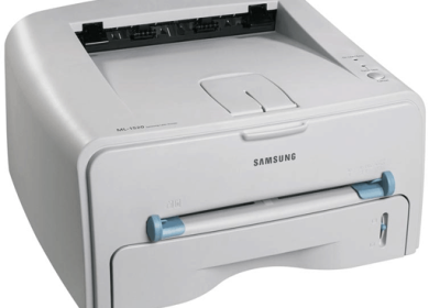 Установка драйверов для сканера Samsung scx 4100