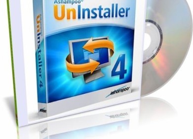 Полное удаление программ с помощью Ashampoo UnInstaller
