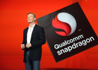 Snapdragon 800 от Qualcomm появится в массовом производстве в конце мая