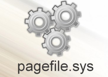 Что за файл pagefile.sys и можно ли его удалить