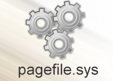 Что за файл pagefile.sys и можно ли его удалить