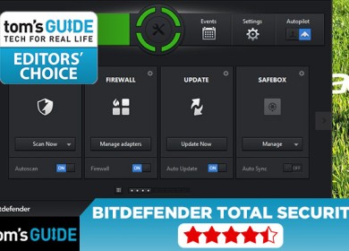Лучшие антивирусы 2014 года