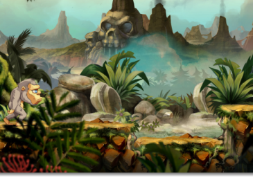 Toki и Duck Tales вернутся к игрокам в 2013