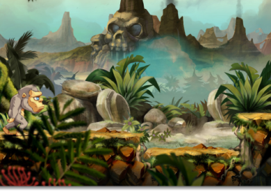 Toki и Duck Tales вернутся к игрокам в 2013