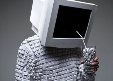 Чем опасна всеобщая компьютеризация. Часть вторая