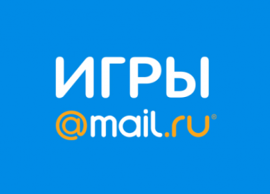 Игровой центр Mail.Ru
