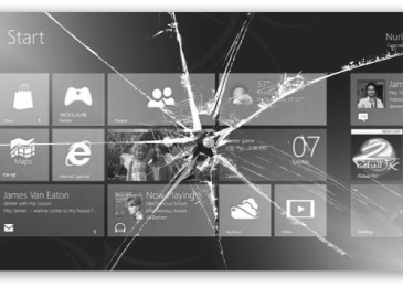 Обзор Windows 8.1: за гранью здравого смысла