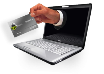 Онлайн-конструкторы визиток