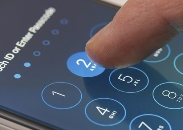 Как разблокировать iPhone, не зная пароля