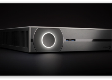 Valve провела первую демонстрацию Steam Machines и рассказала об эксклюзивах