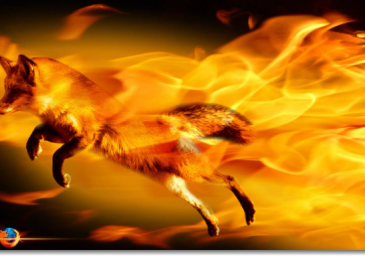 Firefox 22 выйдет с OdinMonkey, интерфейс Australis увидит свет в Firefox 25