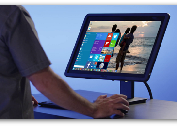 Новая информация о третьей общедоступной сборке Windows 10