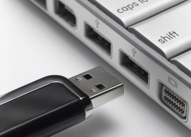 Пять лучших флеш-накопителей с интерфейсом USB 3.0