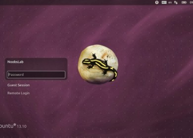 Чего ожидать от Ubuntu 13.10 Final Beta