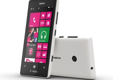 Nokia Lumia 521 с поддержкой Wi-Fi звонков появится 22 мая