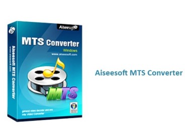 Aiseesoft MTS Converter. Универсальный аудио и видеоконвертер
