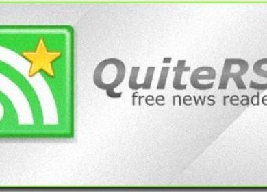 QuiteRSS. Лучшая замена браузерным RSS-агрегаторам