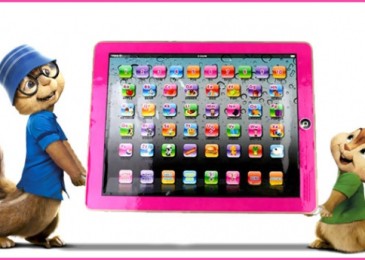 5 Android-планшетов, которые могут использовать ваши дети