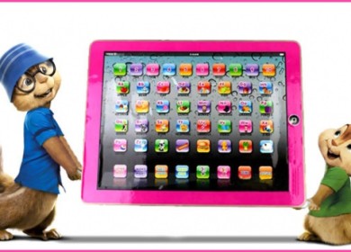 5 Android-планшетов, которые могут использовать ваши дети