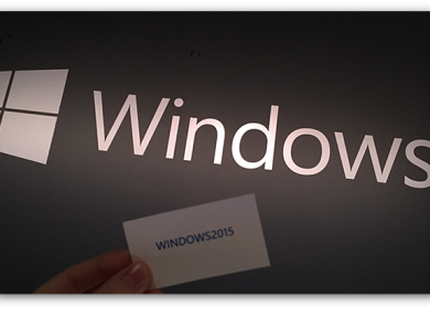 Презентация Windows 10: полная версия (видео)