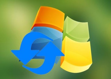 Ошибка 80244019 при обновлении Windows 7
