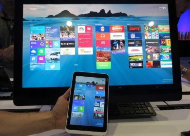 10 причин, из-за которых надо обновиться до Windows 8.1