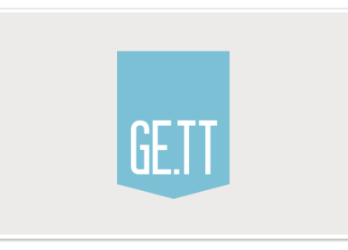 Облачный онлайн-сервис для быстрого обмена файлами GE.TT