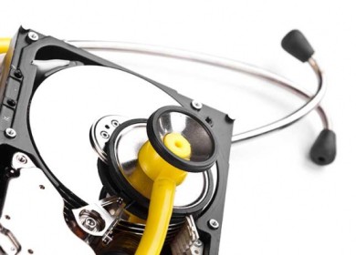 Как восстановить удаленные файлы в Windows