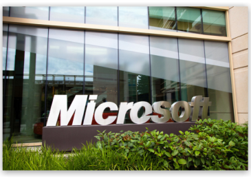 Новая дата выхода Windows 8.1 и реструктуризация Microsoft