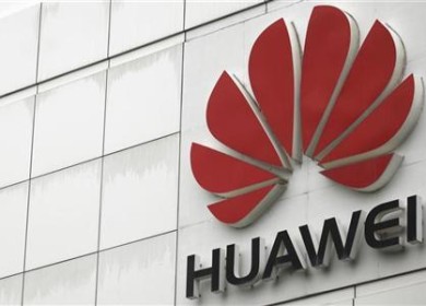 Китайская компания Huawei выпустит устройства на базе Windows 8 и WP8