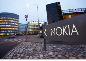 Nokia EOS – самый удивительный смартфон на Windows Phone увидит свет летом