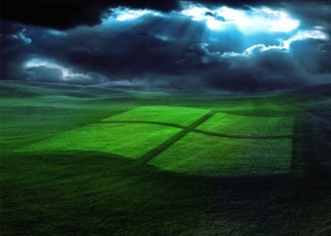 ОС Windows 8.1 – это возвращение Microsoft на Землю