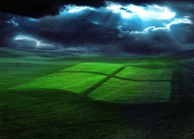 ОС Windows 8.1 – это возвращение Microsoft на Землю