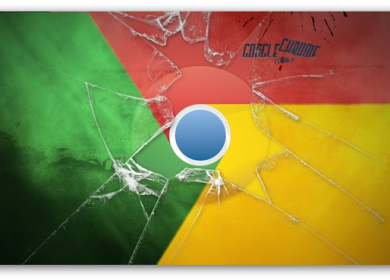 Как вернуть старые шрифты в Google Chrome