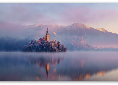 Широкоформатные обои для Windows #12