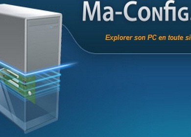 Поиск драйверов и анализ конфигурации компьютера онлайн