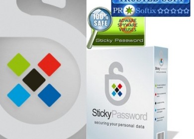 Обзор программы Sticky Password. Удобный и надежный менеджер паролей