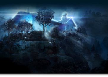 Murdered: Soul Suspect – игра, в которой вам придётся расследовать убийство своего персонажа