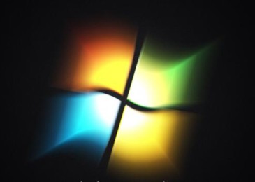 Черный экран и курсор мыши. Что делать?