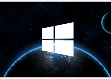 Windows 10: новая панель управления и грядущие изменения в проводнике