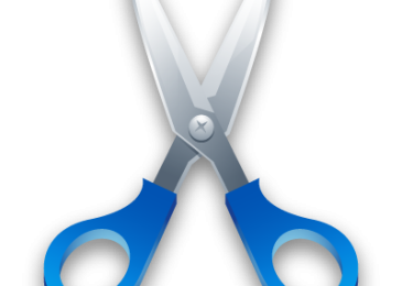 Как вырезать фрагмент из видео