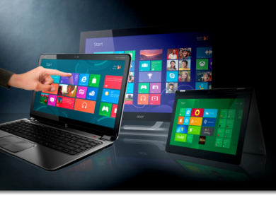 Windows 8: более 50 советов по работе с новой системой. Часть 3