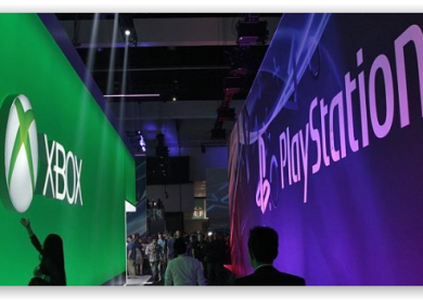 Цены на консоли нового поколения