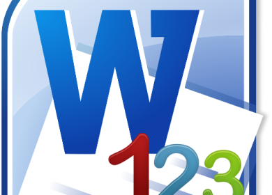 Как пронумеровать страницы в Microsoft Office Word