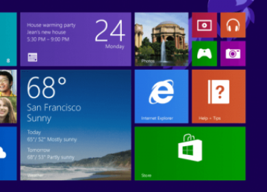 Microsoft Windows 8.1– состоялся релиз долгожданной ОС